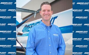 Ameriflight appoints president and chief operating officer