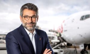 Stoll to leave role as head of Swiss WorldCargo