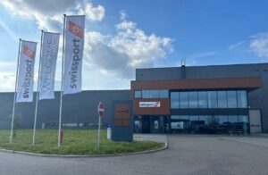 Swissport adds third cargo centre at Liege Airport