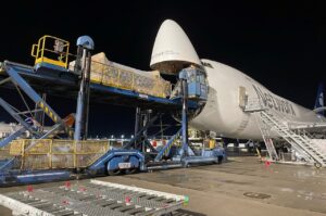 Network Airline Management fleet to become exclusively nose-loading 747Fs