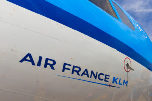 IT issues and yield declines weigh on AF KLM's Q1 cargo results