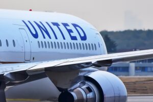 United Cargo joins third-party booking portals with WebCargo partnership