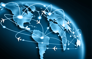 IATA aircraft tracking, draft options by year end