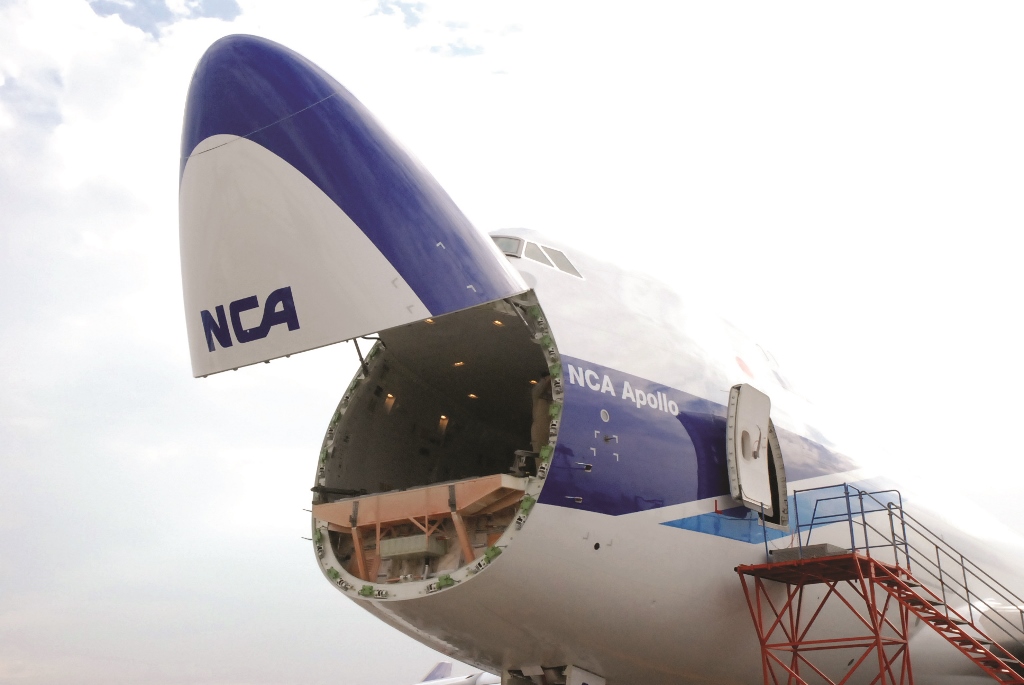 Nippon Cargo Airlines takeover delayed