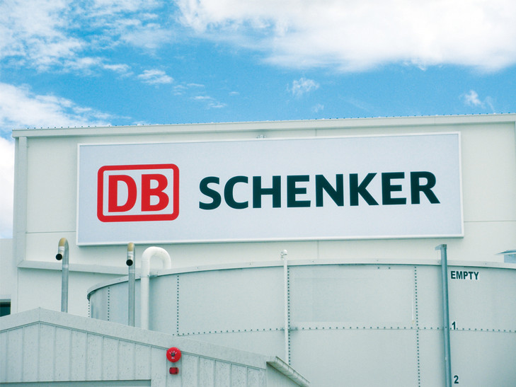 Db schenker ipo investing in land and acreage