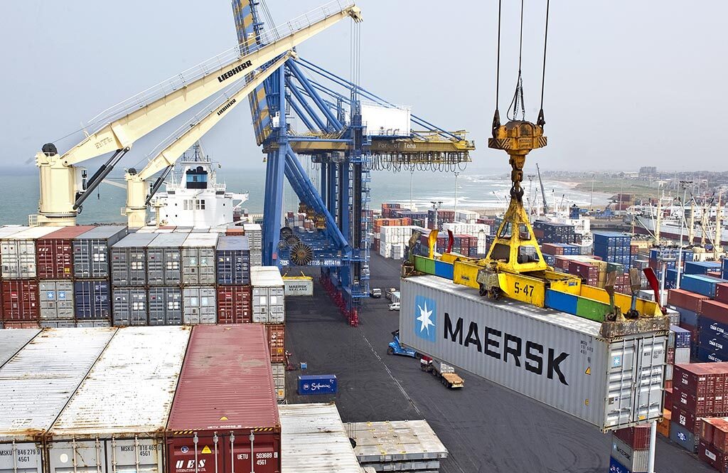Maersk completes acquisition of Pilot